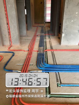 闽侯凤翔湖滨世纪