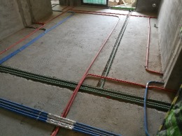 【福州生活家装饰】建发悦公馆
