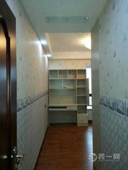 【福州中宅装饰】海峡如意城安装阶段