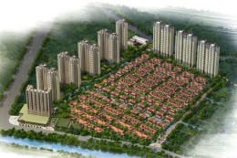 阳光城翡丽湾