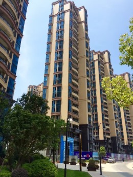 禹州天悦湾