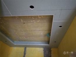 福州闽江世纪城木工阶段