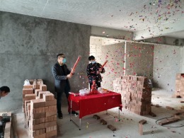禹州天悦湾+70㎡+6.7万