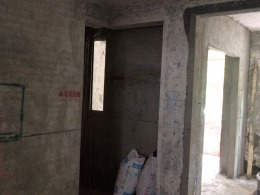 教场小区+16万