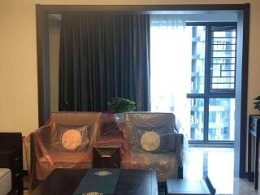 福州融信双杭城竣工验收