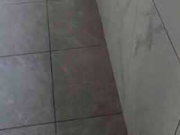 福州锦绣福城泥水饰面