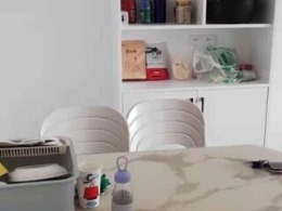 福州正祥林语墅三期竣工验收