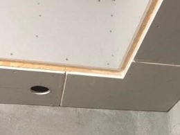福清华润中央公园木作工程