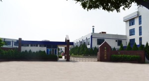 公司介绍