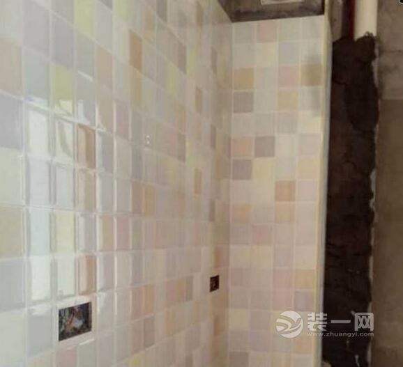 福州业主地中海二居室半包装修
