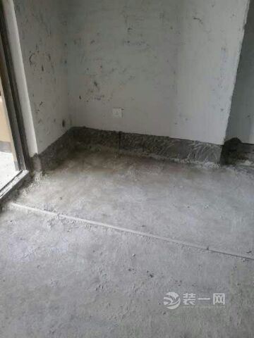 现代二居室装修开工大吉