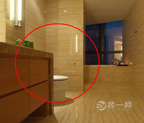 家庭装修马桶选择技巧