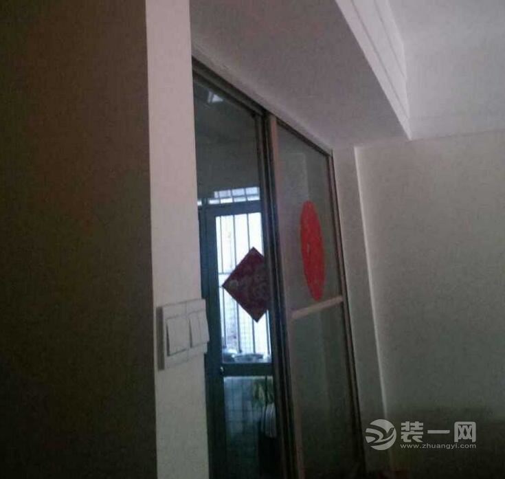 现代简约风格老房子改造装修