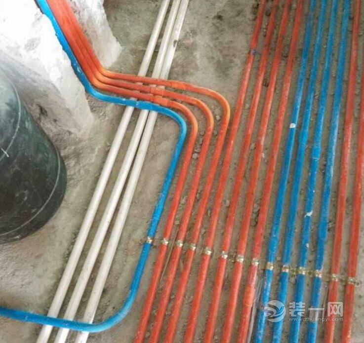 现代简约风格老房子改造装修