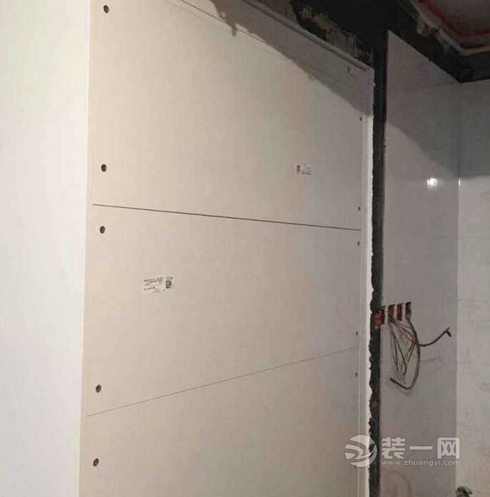 现代简约风格老房子改造装修