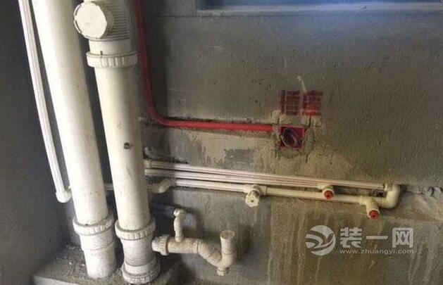 85㎡现代简约小三房装修