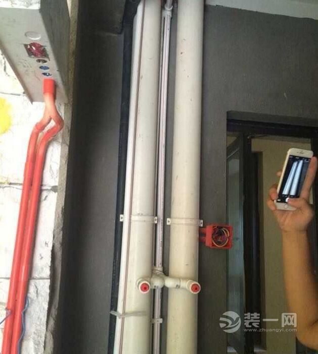85㎡现代简约小三房装修