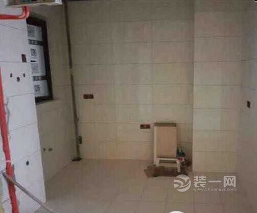 85㎡现代简约小三房装修