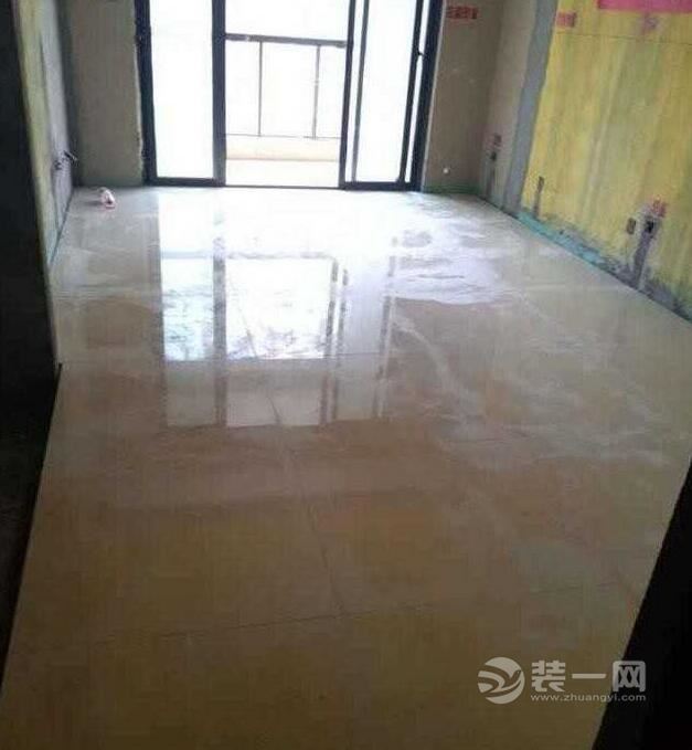 85㎡现代简约小三房装修