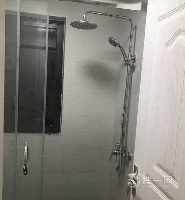 85㎡现代简约小三房装修