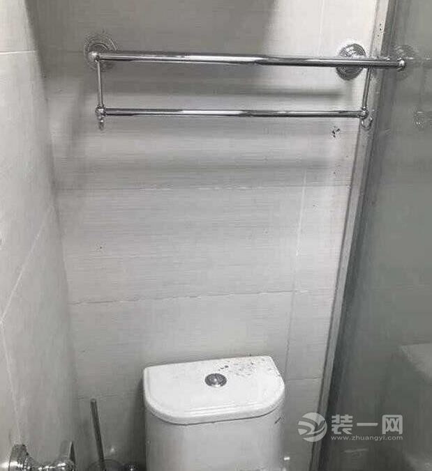 85㎡现代简约小三房装修