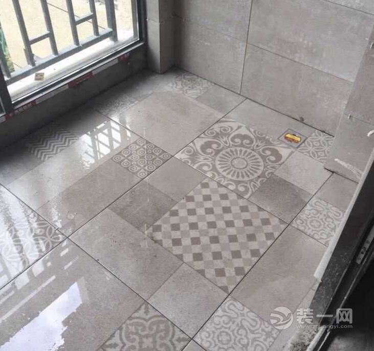 北欧小风格婚房装修施工