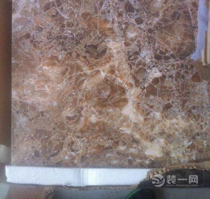 现代风格二室二厅装修案例