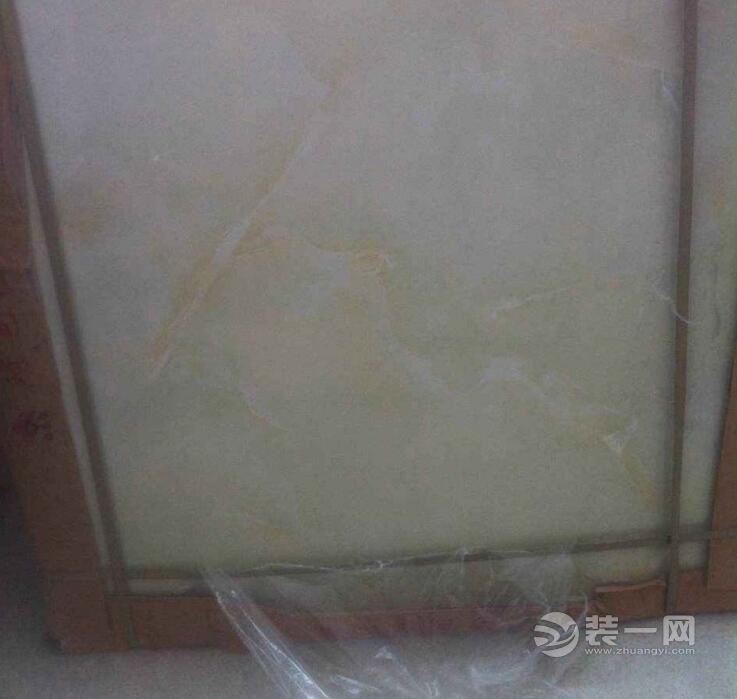 现代风格二室二厅装修案例