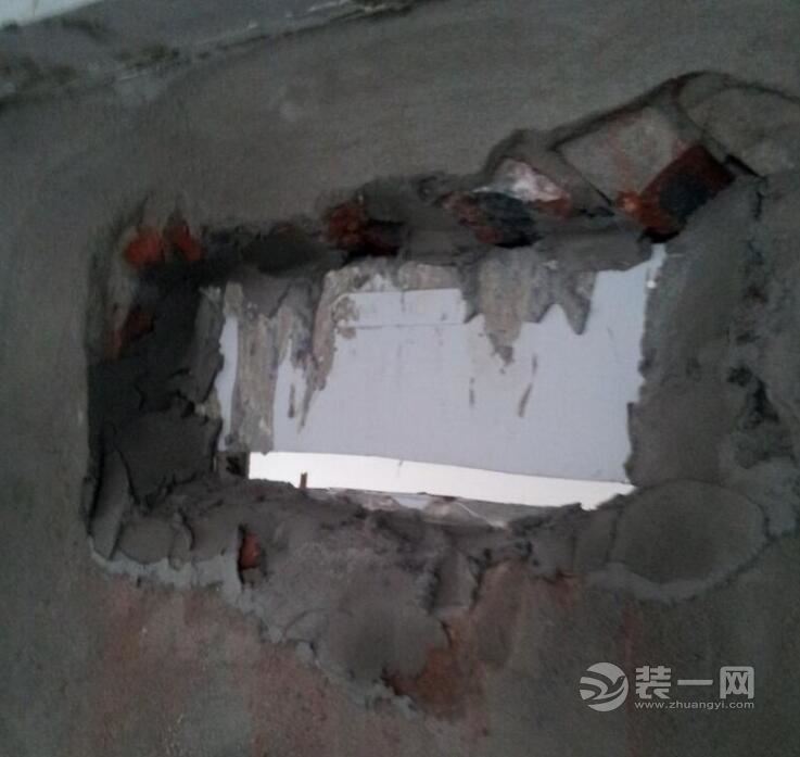 现代简约二室二厅装修施工