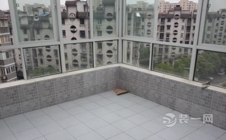现代简约二室二厅装修施工