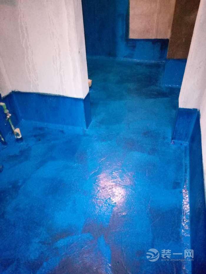 卫生间瓷砖选择注意事项