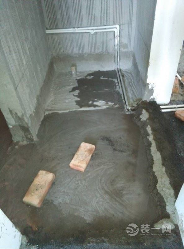 109平北欧风三室一厅装修施工