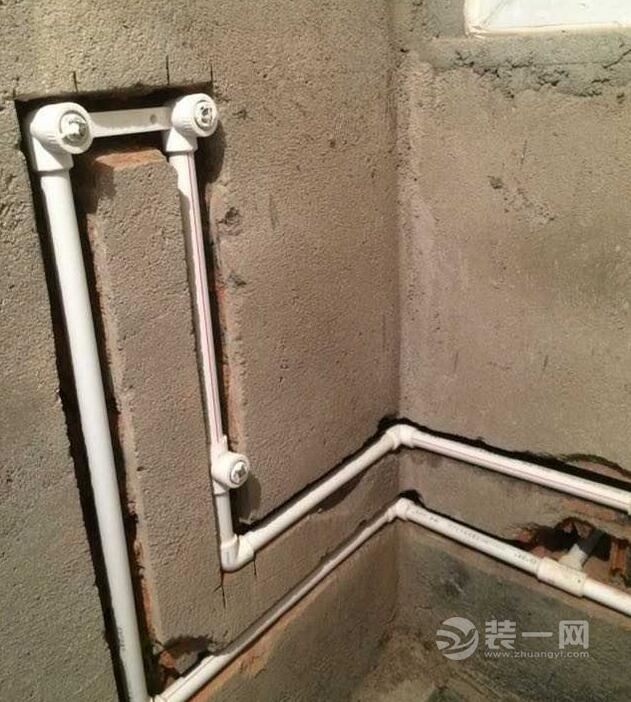 简欧风格两室一厅硬装装修施工