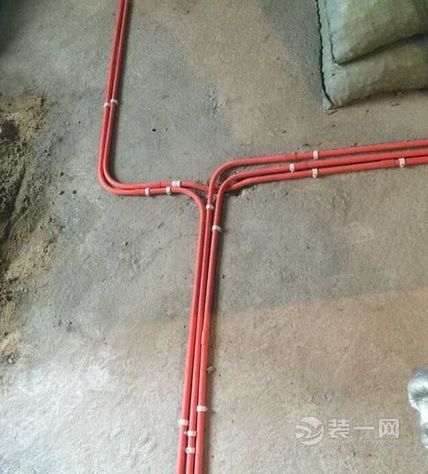 简欧风格两室一厅硬装装修施工