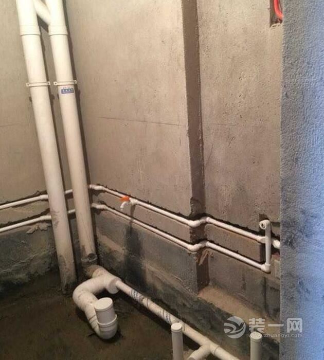 简欧风格两室一厅硬装装修施工