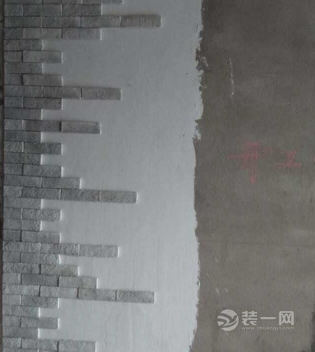 简欧风格两室一厅硬装装修施工