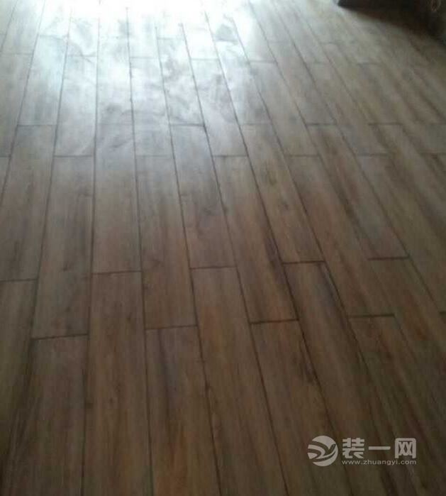 简欧风格两室一厅硬装装修施工