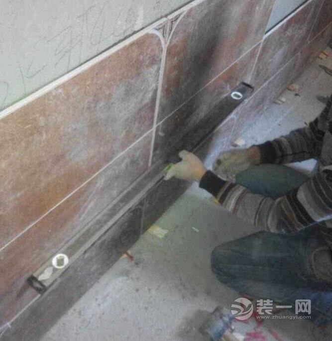 三室二厅全包装修施工