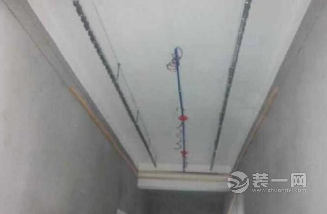 三室二厅全包装修施工