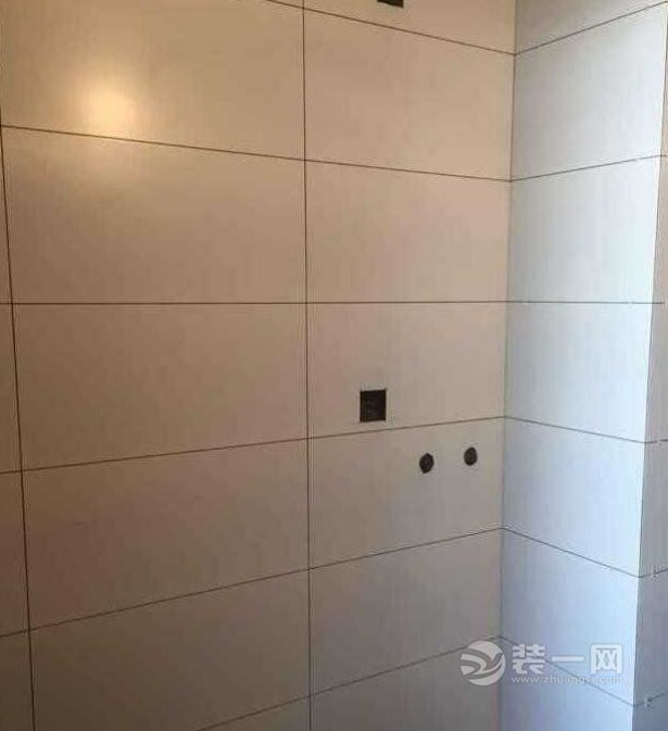 三室一厅简约风格改造装修施工